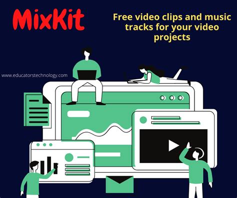 mixkit copyright free music.